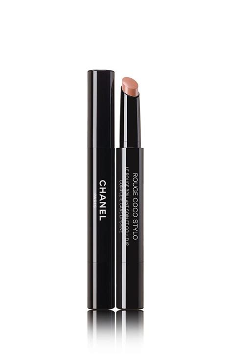 chanel rouge coco stylo complete care lipshine nordstromnordstrom